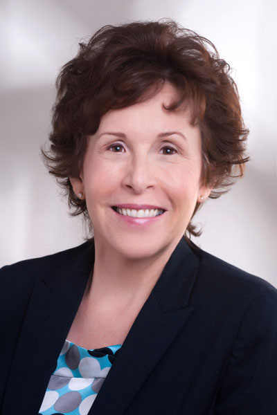 Sales Assessment Trainer Connie Kadansky